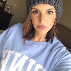 Meet your Posher, Danielle